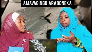amavangingo araza nka robine shangazi anifa atubwiye icyo gukora bitakugoye