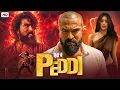 Lagu PEDDI Full Movie Hindi Dubbed | Ram Charan \u0026 Jahnvi Kapoor | New South Indian Full Action Movie 2024