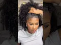 Realistic crochet human hair Hot-Braids