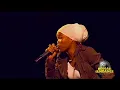 Queen Ifrica Live at Reggae Sundance 2007