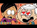 Ronnie Anne Lincoln Go on a Date The Horror-Scope Full Scene The Casagrandes
