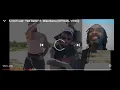 FJ OUTLAW  - " HOT DAMN " Ft. Mike Bama (o.v) | MY REACTION |