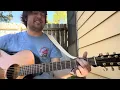 Pencil Thin Mustache by Jimmy Buffett