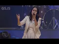 Download Lagu Menikmati Kasih - GSJS Worship Cover