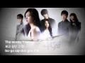 Download Lagu Shin Jae (신재) - Tears Are Falling (눈물이 난다) (49 Days OST) (Eng Sub+Hangul+Romanization)