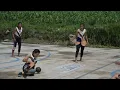 On your hip Maya peoples practice ancient ball game AFP