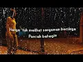 Skastra - Hujan Deras (Official Lyric Video)