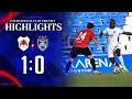 Download Lagu 𝗜𝗡𝗧𝗘𝗥𝗡𝗔𝗧𝗜𝗢𝗡𝗔𝗟 𝗖𝗟𝗨𝗕 𝗙𝗥𝗜𝗘𝗡𝗗𝗟𝗬 | JDT 0-1 AL-RAYYAN SC