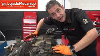Projeto Fusca Forte.#1