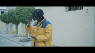 Dope Master KBDA Official Music Video 