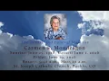 St Joseph Church Funeral Livestream Friday June 19 2026