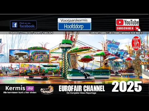 Video Kermiseditie 2025