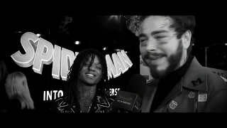 Post Malone Swae Lee - Sunflower