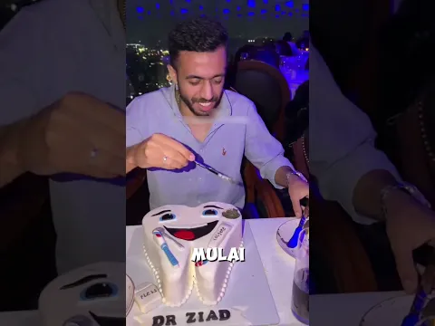 Kue Ulang Tahun Paling Unik di Dunia?!