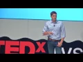 Lagu Quit social media | Dr. Cal Newport | TEDxTysons