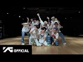 Download Lagu TREASURE - ‘HELLO’ DANCE PRACTICE VIDEO (RAW VERSION)