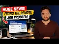 Sick of Indeed and LinkedIn Try This Remote Job Board
