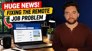 Sick of Indeed and LinkedIn Try This Remote Job Board