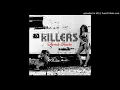 The Killers - When You Were Young (Acoustic)