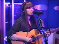 First Aid Kit performing "Emmylou" on KCRW
