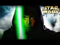 Download Lagu Como Luke Dominou a Forma de Combate Proibida Quando Outros Jedi Falharam?
