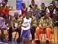Erving Walker AAU TO College highlights
