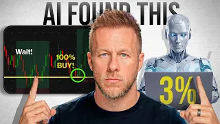 AI Can Trade For You Now… This Tool Is CRAZY