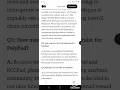 Tronpad and KCCPAD is Dead - Long Live Polypad