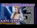Lagu CINTA TAK DIRESTUI AJENG | SILVY | DIFARINA | SHINTA | NIKEN DANGDUT TRANDING FULL ALBUM 2025 ASIK