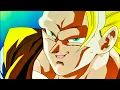 Download Lagu Goku SSJ3 vs Majin Buu in hindi full fight part 1 in hindi Dragon ball z