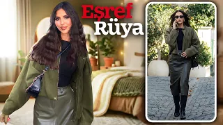 قلدت ستايل الممثلات التركيات لمدة اسبوع كامل |😱😍