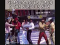 Freedom - Grandmaster Flash & The Furious Five