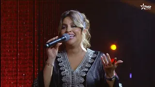 دييو ـ إكرام العبدية و وليد الرحماني ـ شعبي ـ جماعتنا زينة 