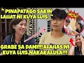 Download Lagu WOW GRABE! KUYA LUIS ANG DAMING ALAHAS! DAMING NAGPADALA!