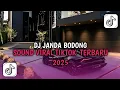 Download Lagu DJ JANDA BODONG SOUND FYP TIKTOK 2025