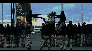 حنا أهل الايمان بو بكر وعثمان و أحفاد ابن خطاب للسنه حمينا 