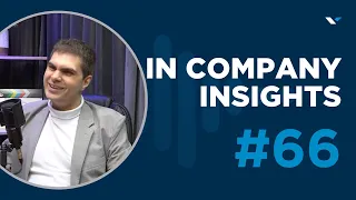 FGV In Company Insights (Ep.66) | Comitês de ética em Inteligência Artificial: Por onde começar?