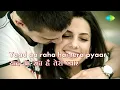 Yaad Aa Raha Hai with lyrics | याद आ रहा है  | Disco Dancer | Bappi Lahiri