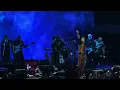 Bunbury - Lady Blue - En vivo 14/06/2025