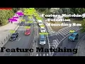 Object Detection using Feature matching opencv python Hindi Alive Coder