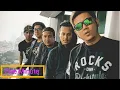 Lagu Nostalgia Five Minute Rasa cinta