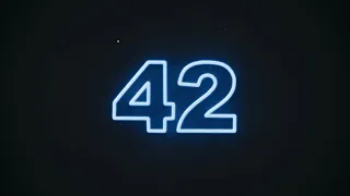 42 second timer