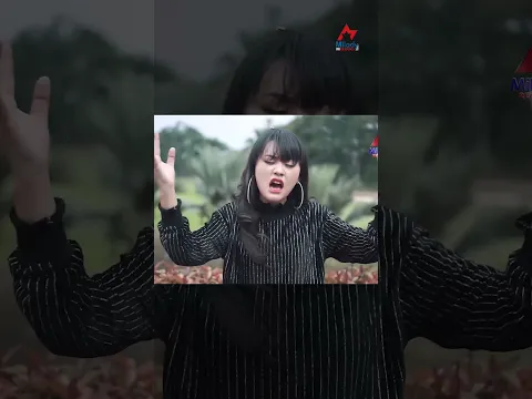 Happy Asmara - Aku Rela #shorts