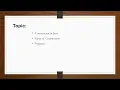 Session 9 Constructor in Java