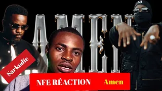 sarkodie amen feat beeztrap kotm lyrics video