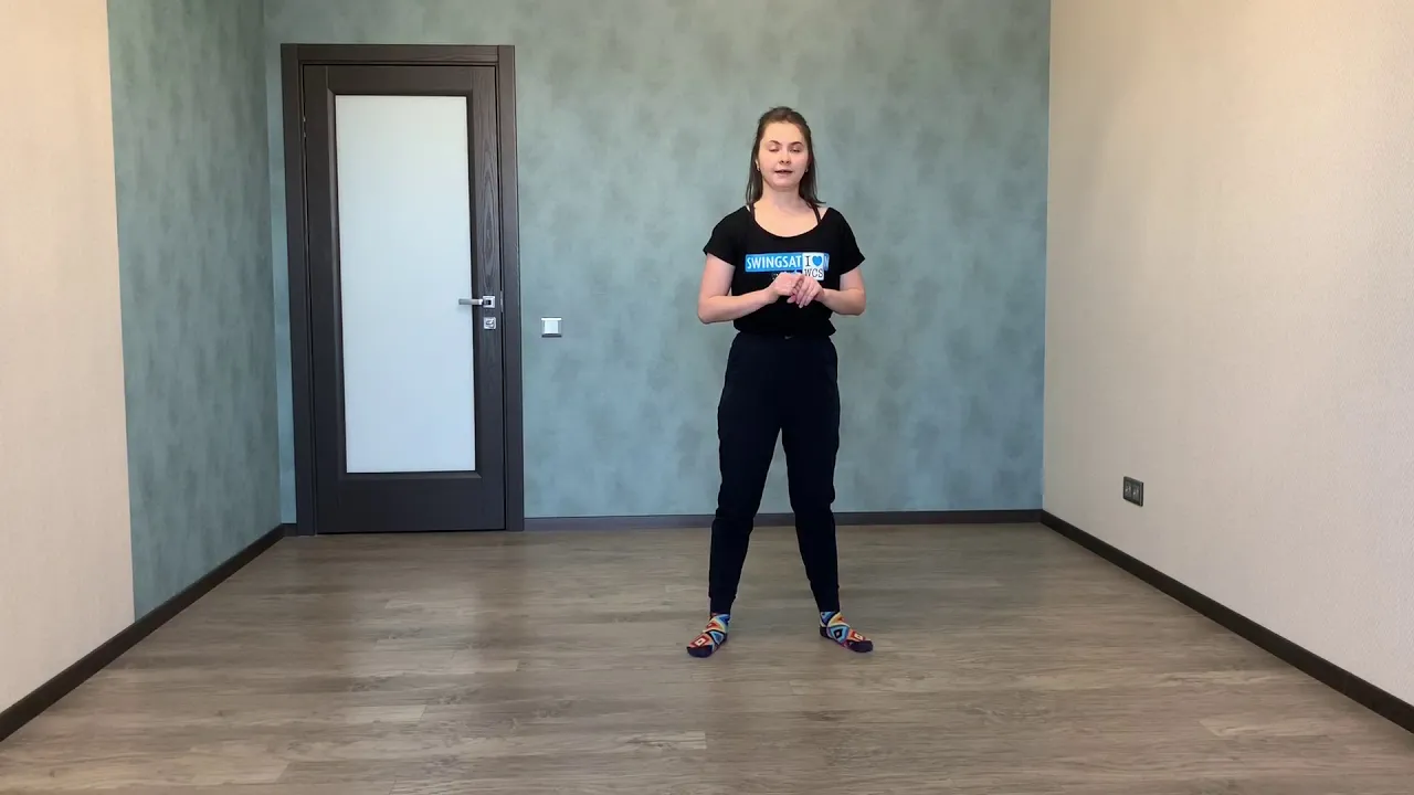 Вращение на трех шагах+заполнение