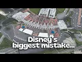 A Deep Dive on Disney s Transportation and Ticket Center