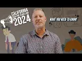 Sick Pay in California - 2024 Laws and Your Rights