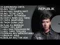 FULL ALBUM REPUBLIK | LAGU POP POPULER TANPA IKLAN