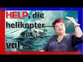 Download Lagu HELP, die helikopter val ...!!